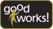 Good Works! Logo